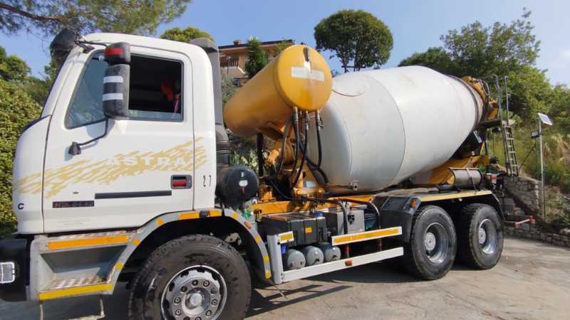 OmecoHub - CIFA RY1100